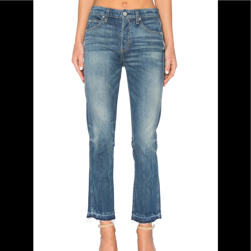 AMO jeans